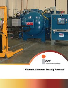 Vacuum Aluminum Brazing Furnaces